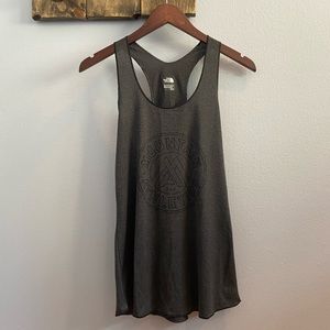The North Face Tank Top